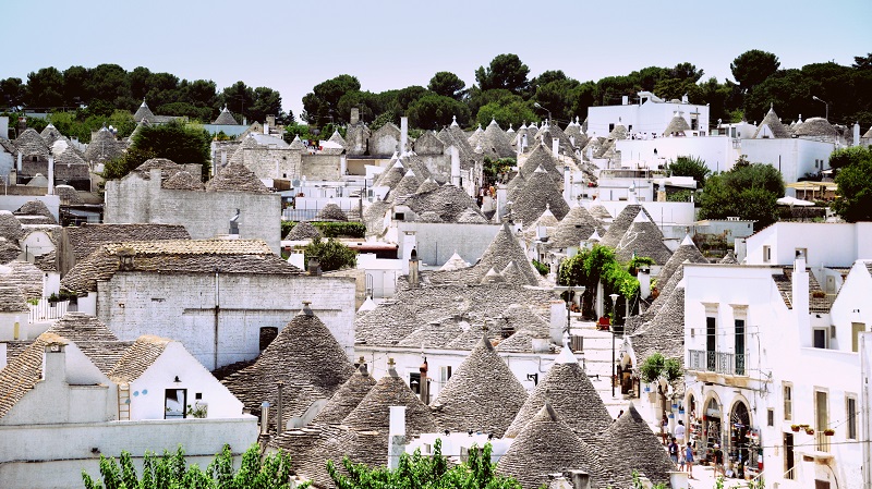 Puglia Turismo dentale a Brindisi