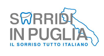 Logo Sorridi In Puglia Studio Dentistico Turismo Dentale in Puglia